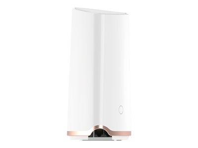 D-Link Covr Whole Home - Wi-Fi system (2 extenders)