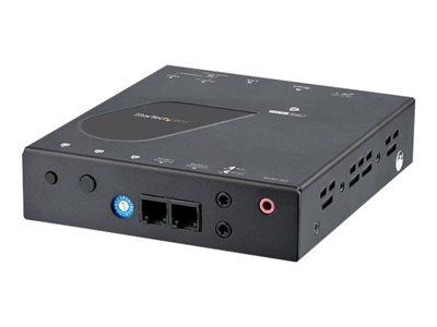 StarTech.com HDMI over IP Extender Kit