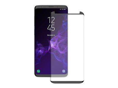 Griffin Survivor Glass Curved Screen Protector - Samsung Galaxy S9