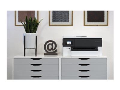 HP Officejet Pro 7720 Wide Format All-in-One Multifunction Printer