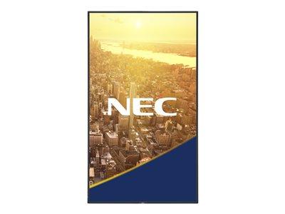 NEC MultiSync C551 C Series 55" 1920x1080 8ms VGA HDMI DisplayPort LED Large Format Display