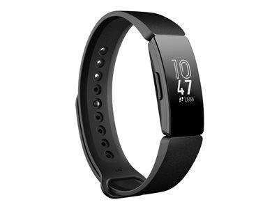 Fitbit Inspire Fitness Tracker - Black