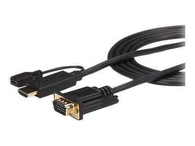 StarTech.com 2m 6.6ft DisplayPort 1.4 Cable