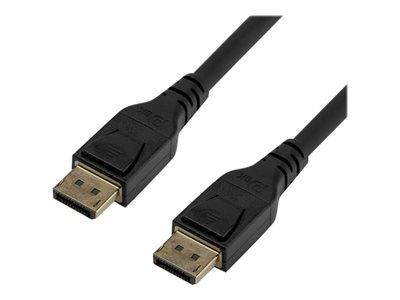 StarTech.com 3m 9.8ft DisplayPort 1.4 Cable