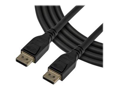 StarTech.com 5m DisplayPort 1.4 Cable