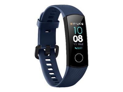 Huawei Honor Band 4 Fitness Band - Midnight Navy