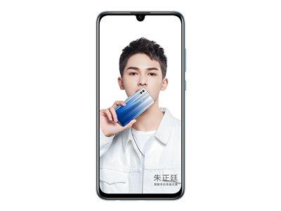Huawei Honor 10 Lite - Sky Blue
