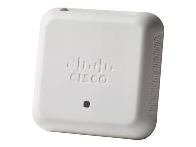 Cisco Small Business WAP150 - Radio access point - Wi-Fi - Dual Ba