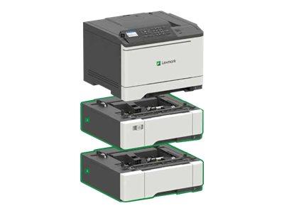 Lexmark C2535dw Colour Laser A4 33 ppm Printer