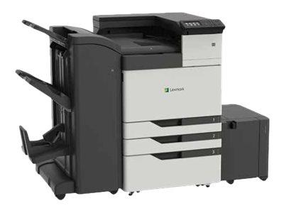 Lexmark CS921de Colour Laser A3 35ppm Printer