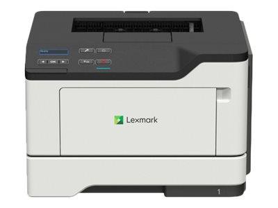 Lexmark MS421dn Mono Laser A4 40ppm Printer