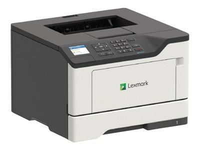 Lexmark MS521dn Mono Laser A4 44 ppm Printer