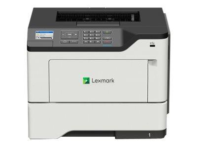 Lexmark MS620dn Mono Laser A4 47 ppm Printer