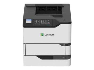 Lexmark MS825dn Mono Laser A4 66 ppm Printer