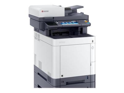 Kyocera ECOSYS M6635cidn Colour Laser Multifunction Printer