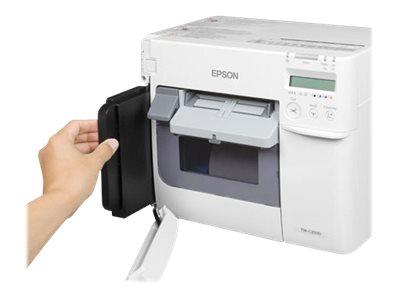 Epson TM-C3500 Colour Ink-Jet Label Printer