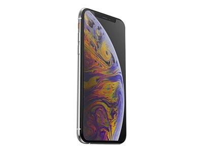 OtterBox Alpha Glass for iPhone X/XS