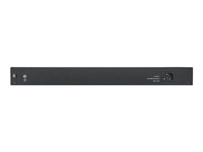 Zyxel GS1920-48HPV2 52 Port POE Switch
