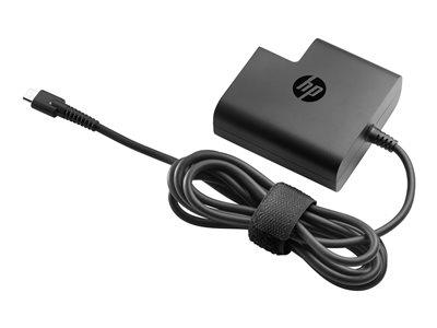 HP 65W USB-C G2 Power Adapter