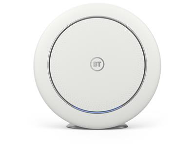 BT Add-on disc for Premium Whole Home Wi-Fi
