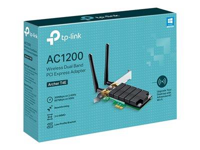 TP LINK Archer T4E - Network Adapter - PCIe