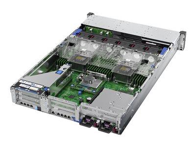 HPE ProLiant DL380 Gen10 Intel Xeon Silver 4214 16GB