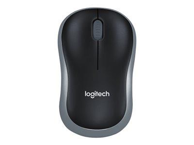 Logitech Wireless Combo MK270