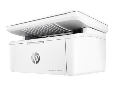 HP LaserJet Pro M28w Mono Multifunction Printer