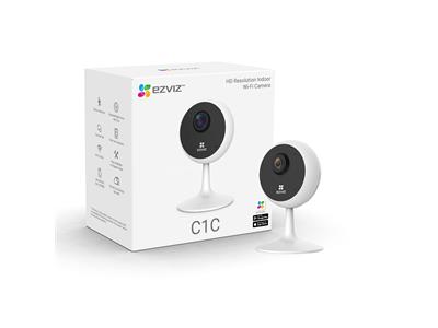 EZVIZ C1C 1080p Smart Indoor Camera