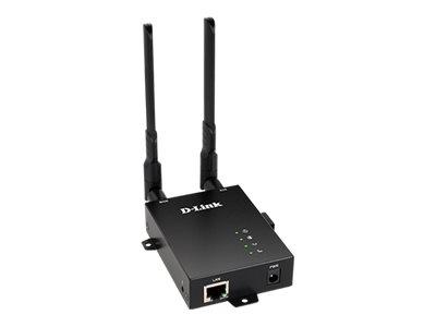 D-Link 4G LTE M2M Router