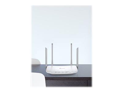 Archer A5, AC1200 Wireless Dual Band Router