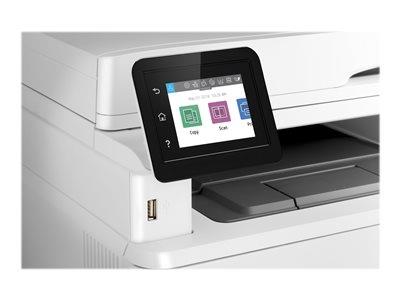 HP LaserJet Pro M428DW Mono Multifunction Printer