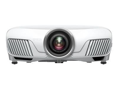 Epson EH-TW7400 4K 3LCD 2400 Lumens Projector