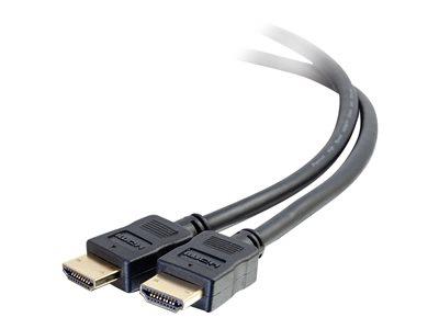 C2G 1.8M Premium High Speed HDMI Cable w/Eth