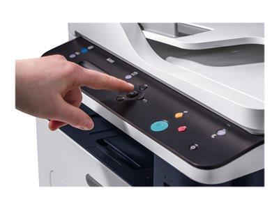 Xerox B205 Mono Laser Multifunction Printer