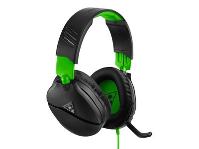 Turtle Beach RECON 70 Gaming Headset for Xbox One - Black