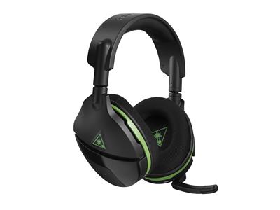 Turtle Beach STEALTH 600 Wireless Surround Sound Gaming Headset for Xbox One - Black