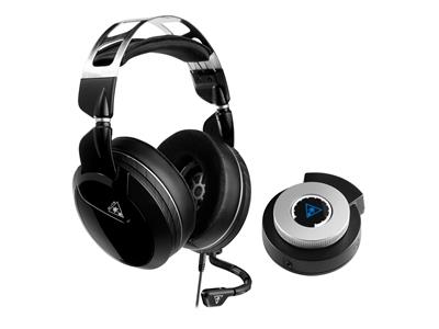 Turtle Beach Elite Pro 2 + SuperAmp Pro Performance Gaming Headset for PS4