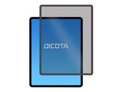 Dicota Privacy filter 2-Way for iPad Pro 12.9" (2018), magnetic
