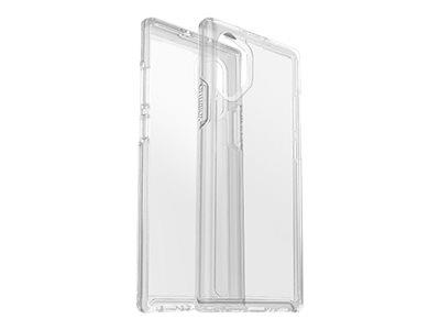 OtterBox Symmetry Clear Samsung Galaxy Note 10+ - Clear