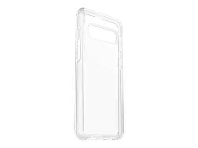 OtterBox Symmetry Clear Samsung Galaxy S10 - Clear