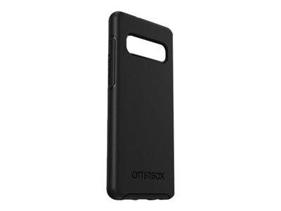 OtterBox Symmetry Samsung Galaxy S10 - Black