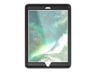 OtterBox Defender 5th Generation Apple iPad - Black