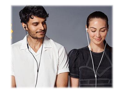 Belkin Headphones with Lightning Connector - Black