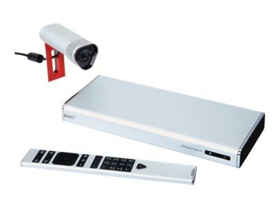 Polycom RealPresence Group 310 Video Conferencing Kit with EagleEye Acoustic Camera