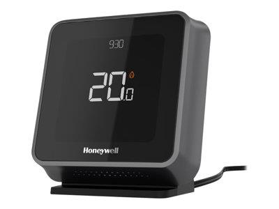 Honeywell Lyric T6R-HW Smart Thermostat with Hot Water Control