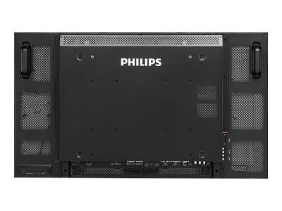 Philips 55BDL5057P 55" 1920x1080 8ms DVI HDMI DisplayPort LED Large Format Display