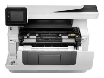 HP LaserJet Pro MFP M428fdw Mono Multifunction Printer