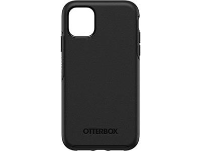 OtterBox iPhone 11 Symmetry Series Black Case