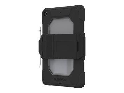 Griffin Survivor All-Terrain iPad 10.2" Black